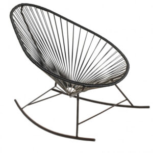 Fauteuil Acapulco à Bascule